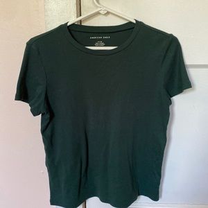 American eagle top size small